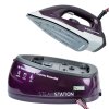 SMARTHOME เตารีดไอน้ำ รุ่น SM-SPIR2000