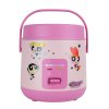 หม้อหุงข้าว มินิ ลายลิขสิทธิ์แท้ Powerpuff Girls  รุ่น SRC0604