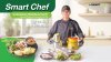ปลานิลนึ่งผักสด เสิร์ฟพร้อมแจ่วปลาร้า Steamed Tilapia with Fermented Fish Dip