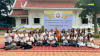 SMARTHOME ร่วมเป็นเจ้าภาพงานบรรพชาสามเณรศาสนทายาท ณ วัดกฤษณเวฬุพุทธาราม (วัดไผ่ดำ) จ.สิงห์บุรี SMARTHOME ร่วมเป็นเจ้าภาพงานบรรพชาสามเณรศาสนทายาท ณ วัดกฤษณเวฬุพุทธาราม (วัดไผ่ดำ) จ.สิงห์บุรี