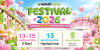 เตรียมพบกับ SMARTHOME Festival 2026 มหกรรมช้อปสุดคุ้ม ครบทุกไลฟ์สไตล์ เตรียมพบกับ SMARTHOME Festival 2026 มหกรรมช้อปสุดคุ้ม ครบทุกไลฟ์สไตล์