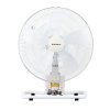 SMARTHOME Cool พัดลมตั้งโต๊ะ 18 นิ้ว รุ่น FG-518 WHITE