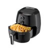 [รุ่นใหม่!] SMARTHOME หม้อทอดไร้น้ำมัน หม้ออบลมร้อน 4.5 ลิตร รุ่น MV-1308