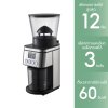 SMARTHOME เครื่องบดเมล็ดกาแฟ Coffee Grinder รุ่น SM-CFG2024