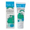 Buds - Toothpaste with Fluoride Peppermint 50Ml