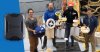 Tracer Release Experiment in the Gulf of St. Lawrence Buoyed by SPOT Satellite Technology Tracer Release Experiment in the Gulf of St. Lawrence Buoyed by SPOT Satellite Technology