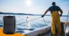 Studying Ocean Currents in the Bay of Fundy with SPOT Trace Satellite Trackers Studying Ocean Currents in the Bay of Fundy with SPOT Trace Satellite Trackers