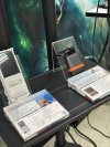 The Globalstar by Thaicom team participated in the RDC Defense Technology and Innovation Exhibition 2025