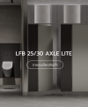 LFB 25/30 AXLE LITE
