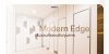 Modern - Edge ผนังกั้นห้องน้ำขอบดีไซน์อลูมิเนียม ยกระดับพื้นที่อย่างไร?