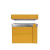 กล่องไอศกรีมเคลือบฟอยล์ 7.0 ลิตร   (Ice Cream Al Foil Box 7.0 L.)