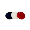 ฝากระดาษ สำหรับถ้วยไอศกรีม 3, 4 ออนซ์ (Paper Lid 3, 4 OZ.)