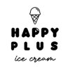 Happy Plus Ice cream