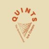 QUINTS Ice Cream