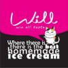 Will win all taste Homemade ice cream
