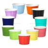 ถ้วยไอศกรีม 4 ออนซ์ (Ice Cream Cup 4 OZ.)