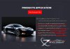 PPF ย่อมาจาก Paint Protection Film หรือ ฟิล์มกันรอยรถยนต์ PPF ย่อมาจาก Paint Protection Film หรือ ฟิล์มกันรอยรถยนต์