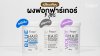 Comparing Farger Bleaching Powders – 3 Formulas for Every Case Comparing Farger Bleaching Powders – 3 Formulas for Every Case