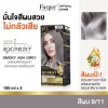 Farger น้ำยาย้อมผม เบอร์ 9/11 สี SMOKY ASH GREY