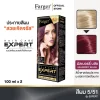 Farger น้ำยาย้อมผม เบอร์5/51 สีมัลเบอร์รี่ บลัช 100 มล.