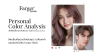 Personal Color Analysis: Which Hair Color Suits You Best? Personal Color Analysis: Which Hair Color Suits You Best?