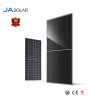 JA solar 615-640W Mono n-type Double Glass Tier1 Panel