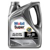 Mobil Super 3000 0W-20