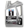 Mobil 1  5W-50