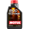 MOTUL 8100 ECO-CLEAN 5W-30