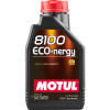 MOTUL 8100 ECO-NERGY 0W-30