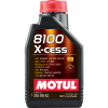 MOTUL 8100 X-CESS 5W-40