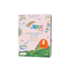 ข้าวตุ๋นผสมแซลมอนและผักผลไม้ฟรีซดราย Jasmine Rice Porridge Salmon and Vegetable Fruit Freeze Dried