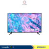 Samsung Crystal UHD 4K TV UA50CU7000K CU7000