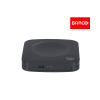 Barco C-5 (No USB button in the box), with NA wireless requirements(1 Year  Warranty &  5 Years Warranty Smartcare)