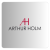 Arthur Holm