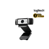 Logitech C930e-AP HD Webcam with 1080p resolution and stereo microphone