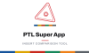 หมดปัญหาปวดหัว กับการเลือกใช้หรือเทียบเกรด เม็ดมีด ด้วย PTL Super app หมดปัญหาปวดหัว กับการเลือกใช้หรือเทียบเกรด เม็ดมีด ด้วย PTL Super app