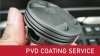PVD Coating : โซลูชั่นการโค้ทติ้งผิวที่สมบูรณ์แบบ เป็นมิตรต่อสิ่งแวดล้อม