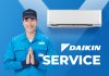 Daikin