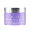 AYG: AZULENE PURPLE CREAM