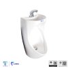 Male urinal with sink 2in1 (LOMA)