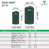 Ready to ship!! DOS MINT above ground water tank, opaque, algae resistant, 15 year warranty, cheapest price, float included