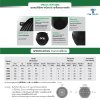 Wastewater treatment tank, aeration type, CAMP model with AIR BLOWER AB40