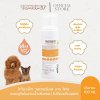TOMOPET WATERLESS BATH FOAM 150 ML. โฟมอาบน้ำแห้ง ทำความสะอาด ไม่ต้องใช้น้ำ