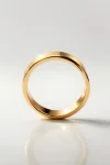 Gold Ring 18K