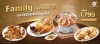 Family Favorite Set เพื่อมื้อพิเศษของครอบครัวคุณ