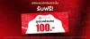 สมัครสมาชิกใหม่ ฮั่วเซ่งฮง รับฟรี! คูปองส่วนลด 100 บาท