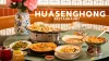 8 THAI FOOD menus that you must try at HuaSengHong & Locations 8 THAI FOOD menus that you must try at HuaSengHong & Locations