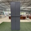 ตู้เอกสารสูง 4 บานเปิด