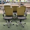 เก้าอี้สำนักงาน